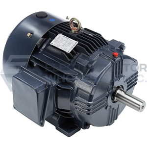 Image for 15HP MARATHON 1772RPM 254T TEFC 3PH GLOBETROTTER MOTOR GT1022A